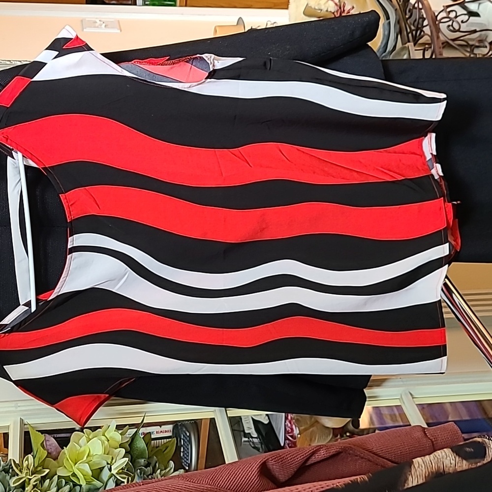 Shein top